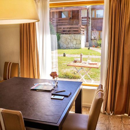 Galileo Boutique Hotel San Carlos de Bariloche Eksteriør billede