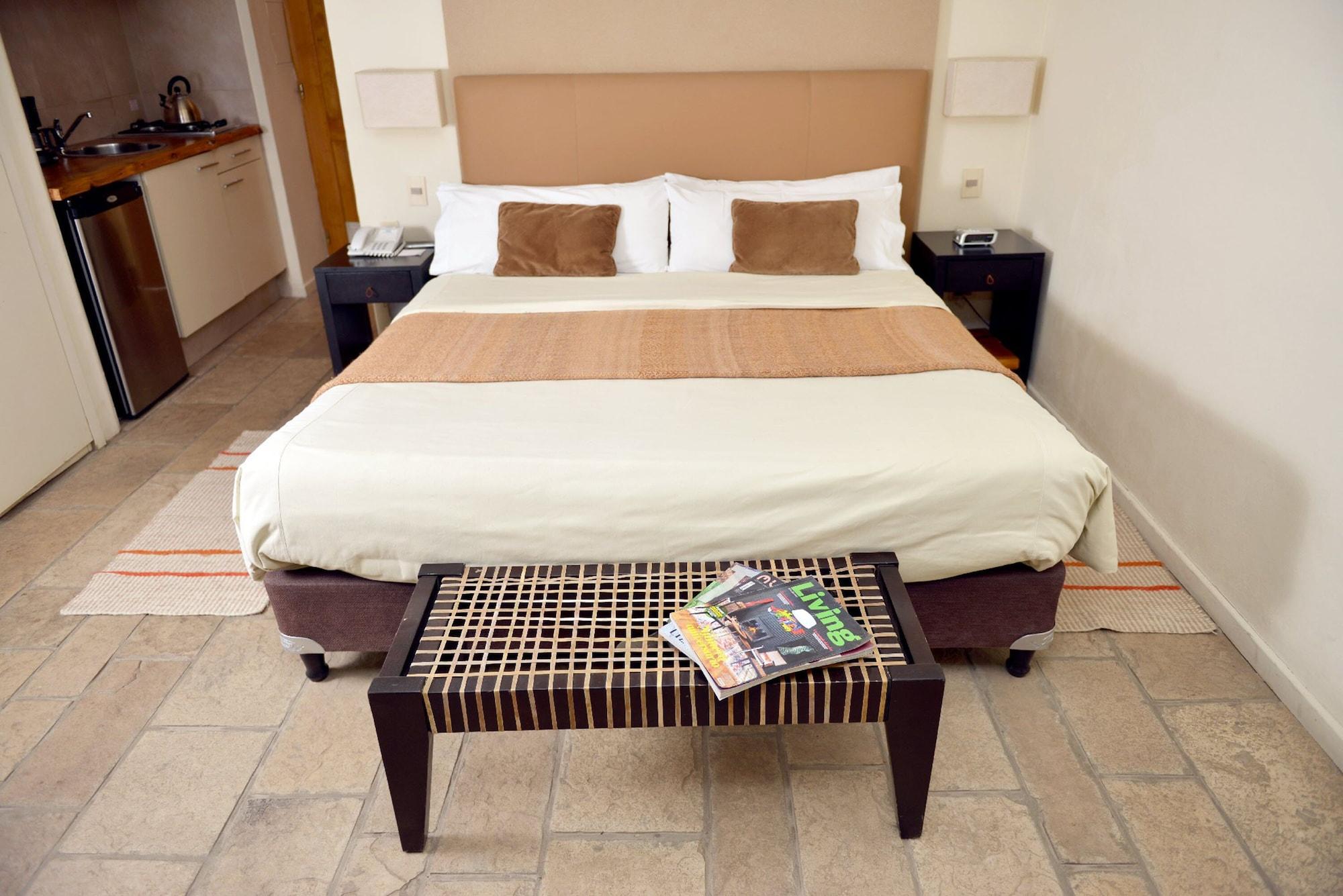 Galileo Boutique Hotel San Carlos de Bariloche Eksteriør billede