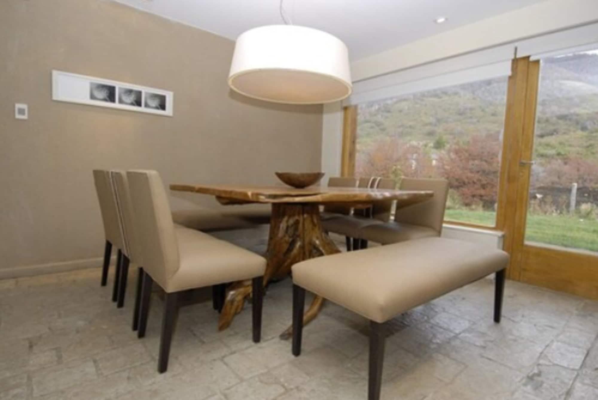 Galileo Boutique Hotel San Carlos de Bariloche Eksteriør billede
