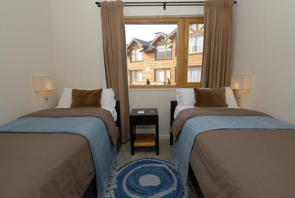 Galileo Boutique Hotel San Carlos de Bariloche Eksteriør billede