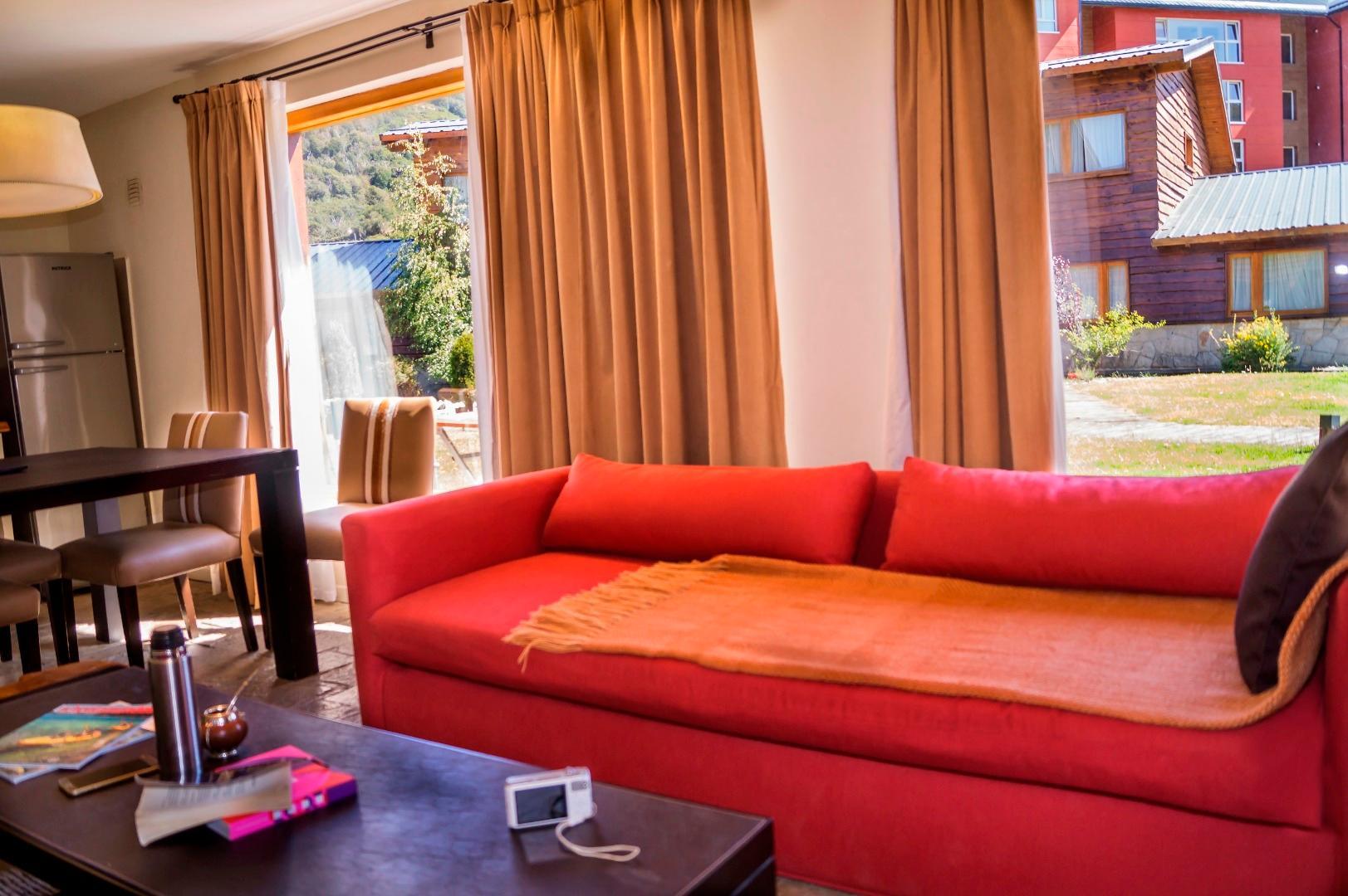 Galileo Boutique Hotel San Carlos de Bariloche Eksteriør billede