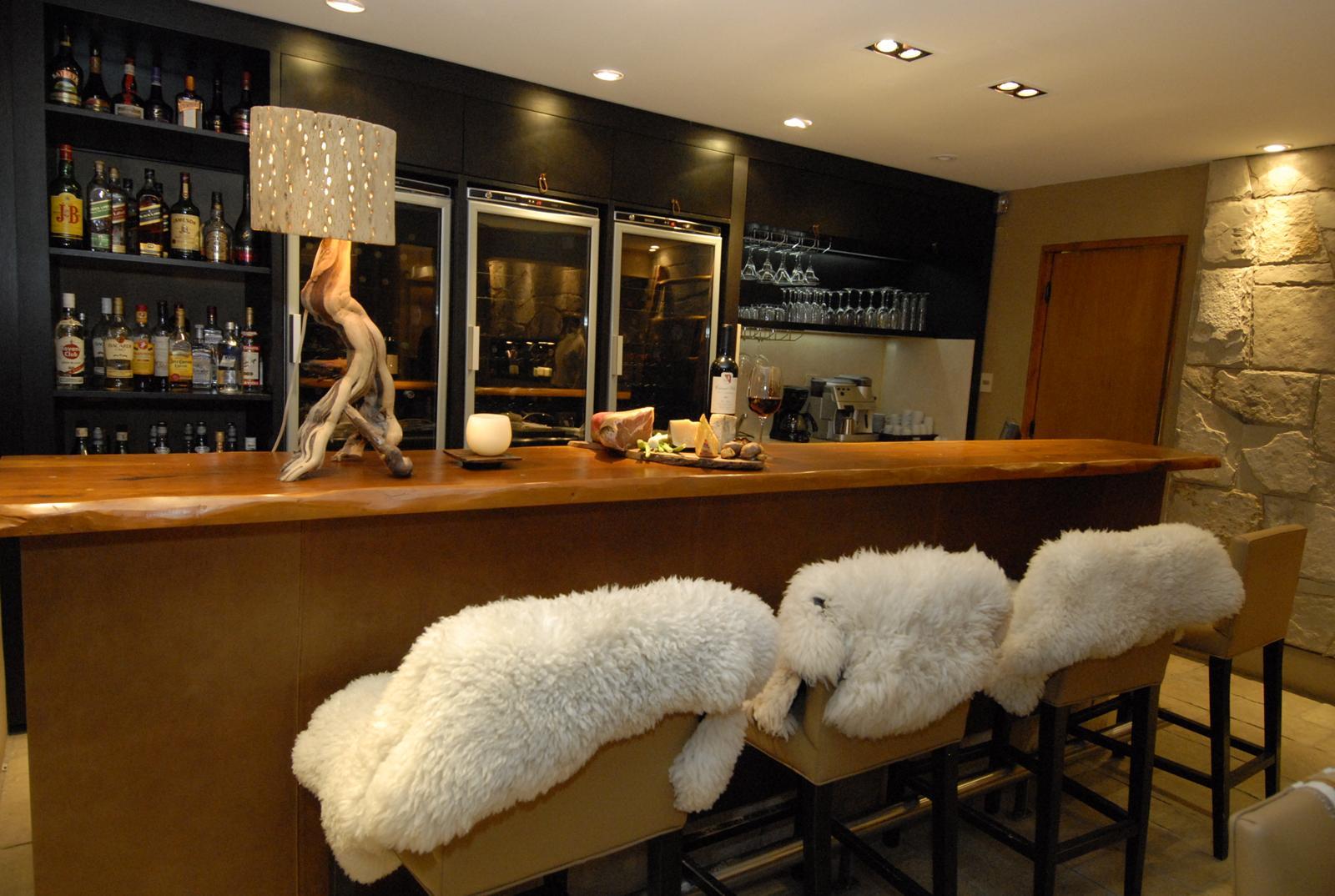 Galileo Boutique Hotel San Carlos de Bariloche Eksteriør billede