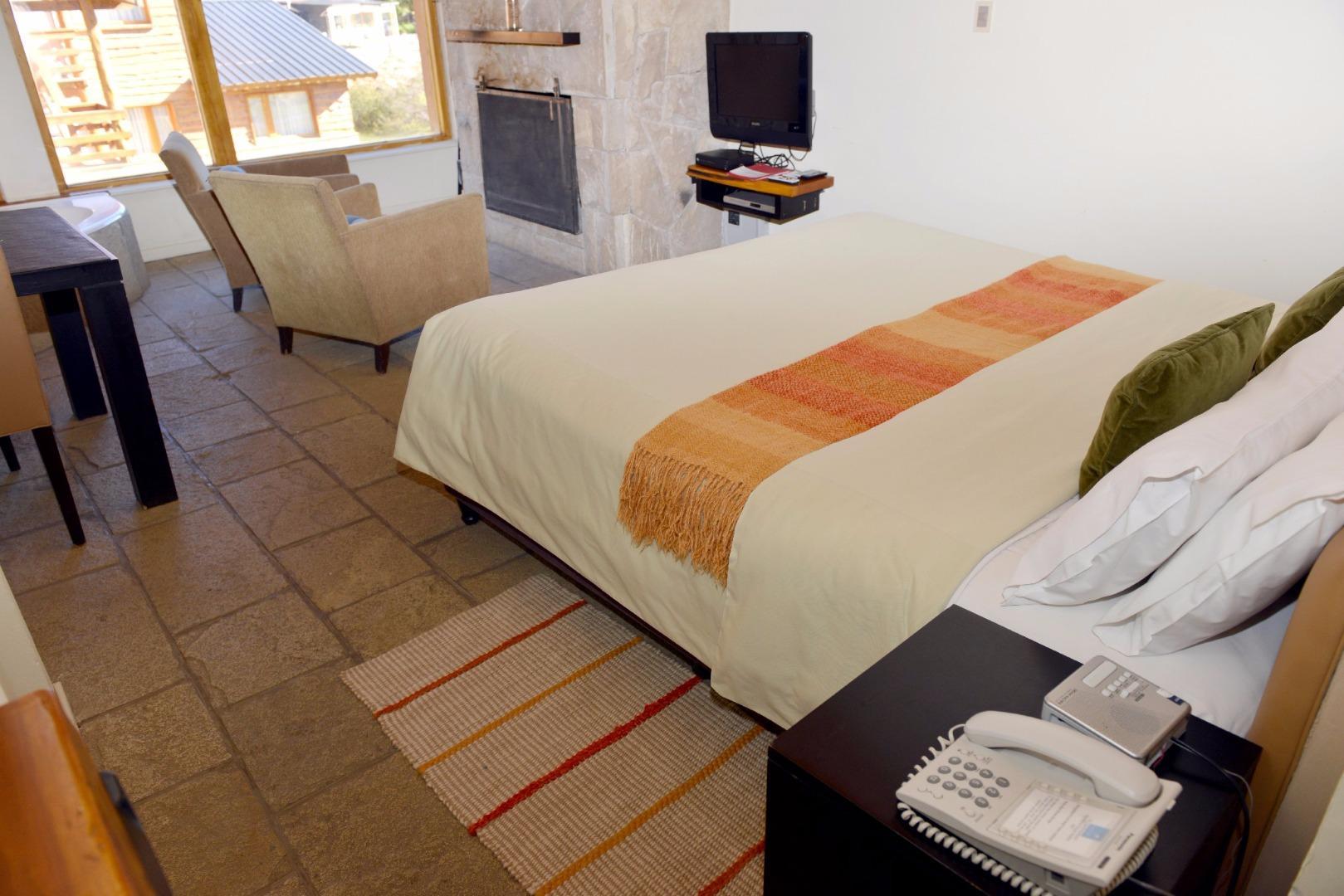 Galileo Boutique Hotel San Carlos de Bariloche Eksteriør billede