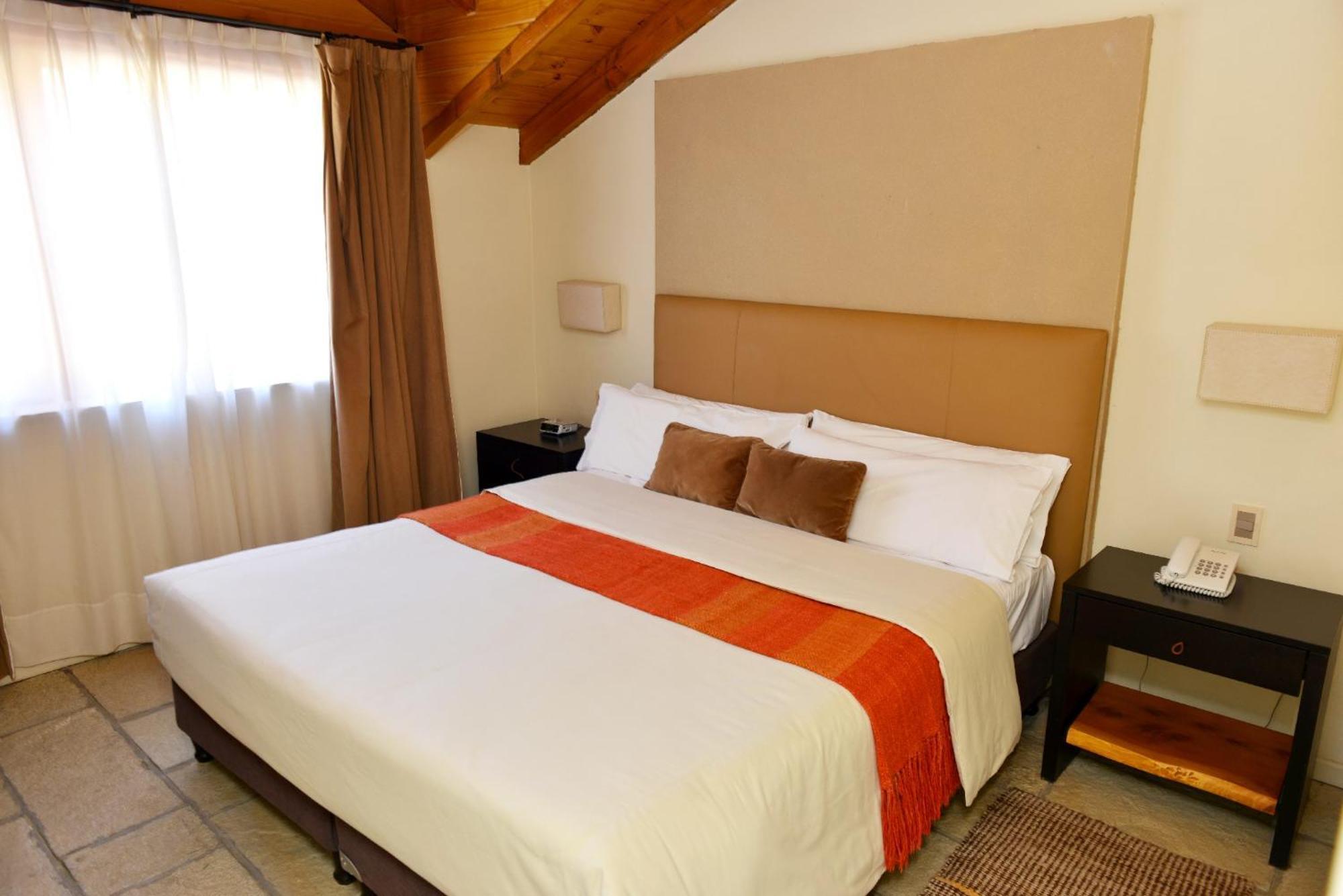 Galileo Boutique Hotel San Carlos de Bariloche Eksteriør billede