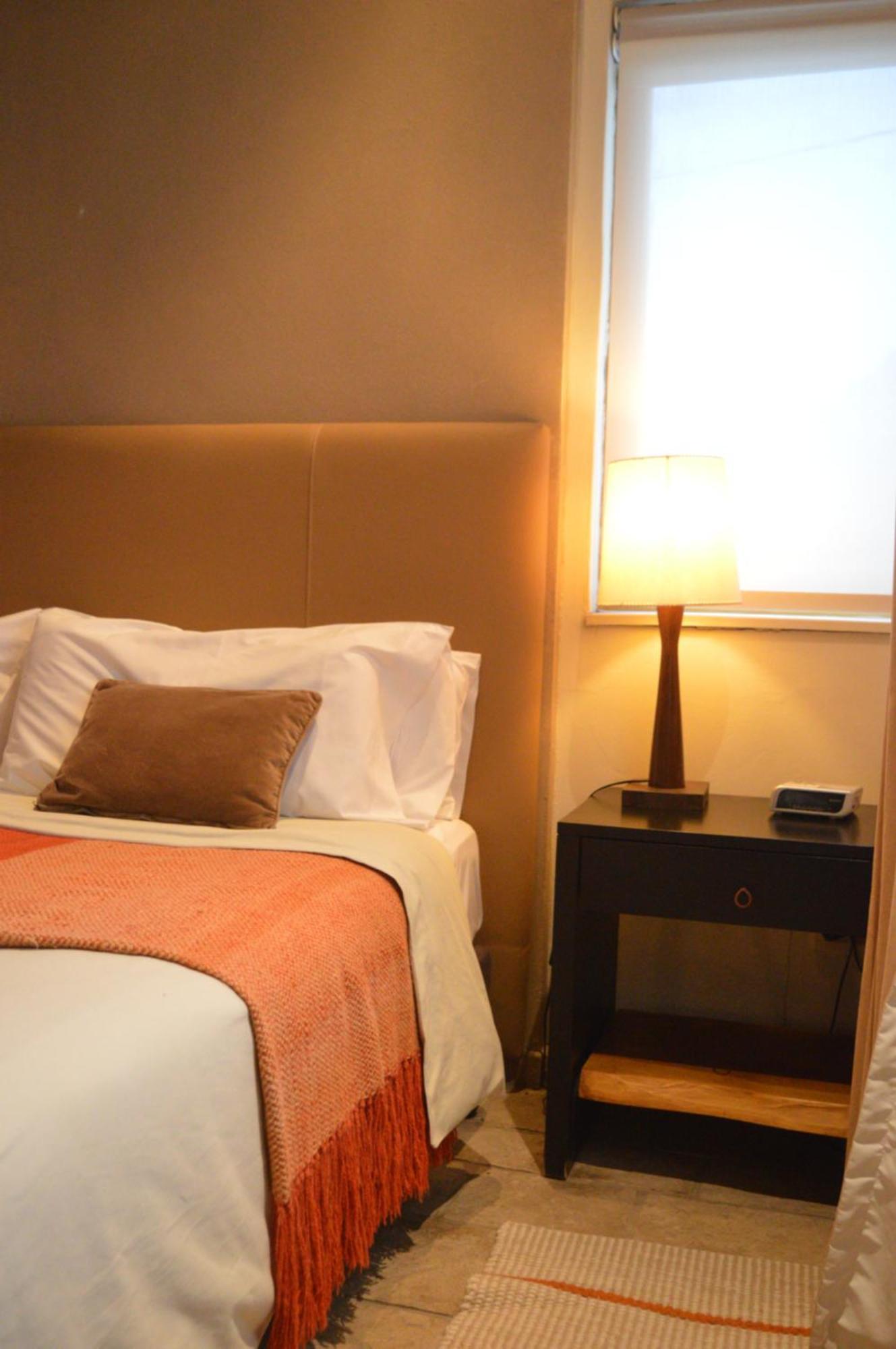Galileo Boutique Hotel San Carlos de Bariloche Eksteriør billede