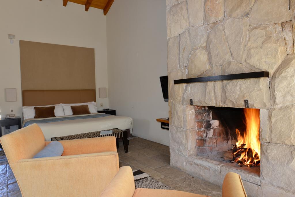 Galileo Boutique Hotel San Carlos de Bariloche Eksteriør billede
