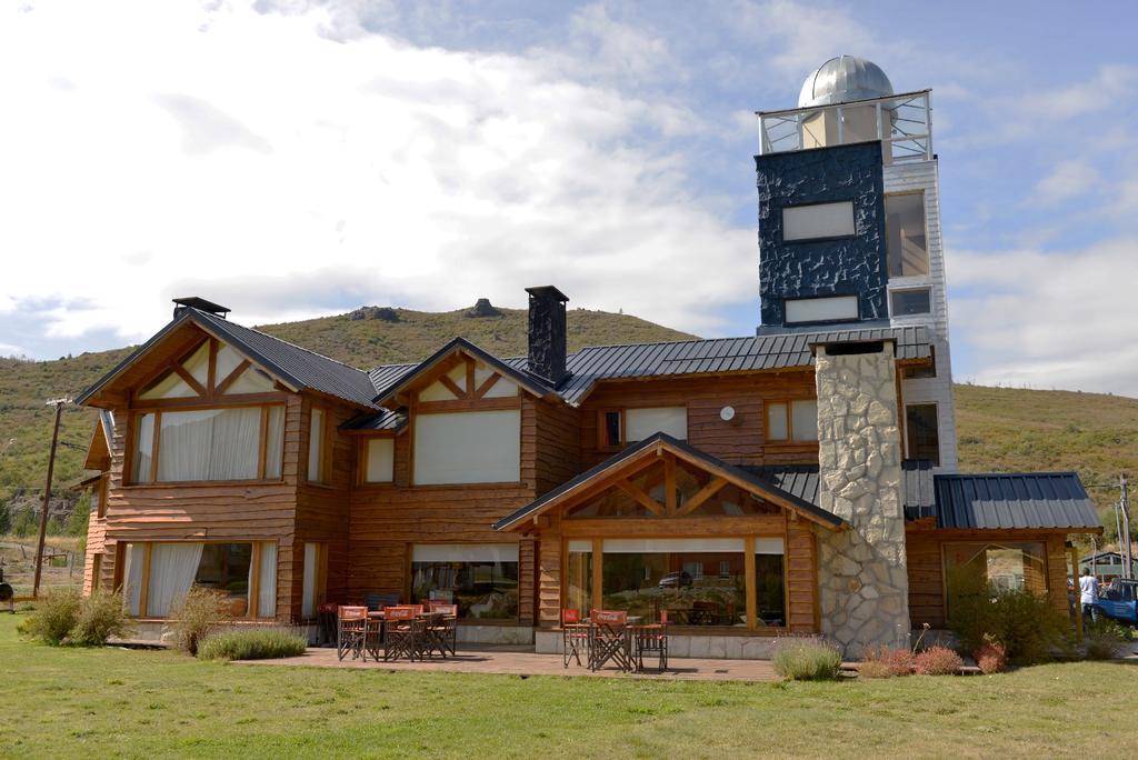 Galileo Boutique Hotel San Carlos de Bariloche Eksteriør billede