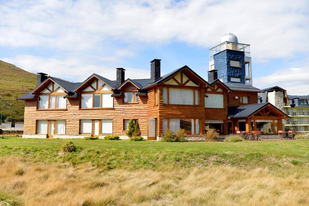 Galileo Boutique Hotel San Carlos de Bariloche Eksteriør billede